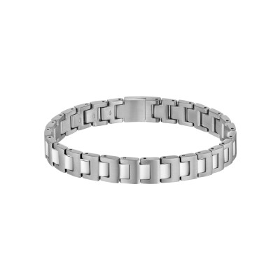 Bracelet BOSS en acier