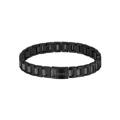 Bracelet BOSS en acier
