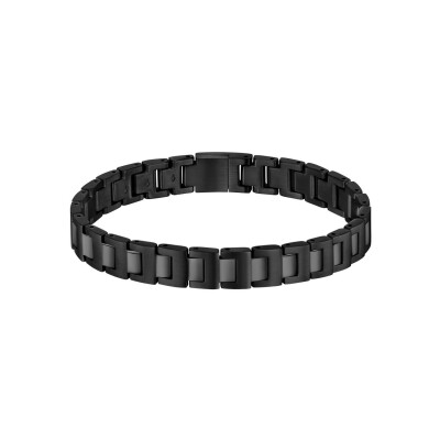 Bracelet BOSS en acier