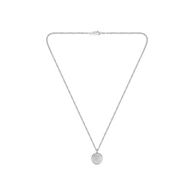 Collier BOSS en acier