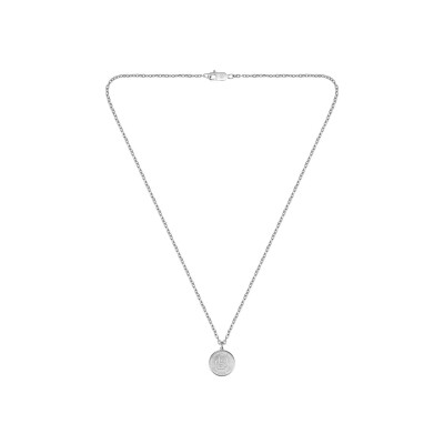 Collier BOSS en acier