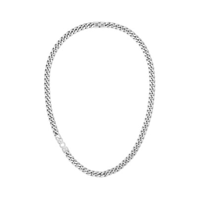 Collier BOSS en acier