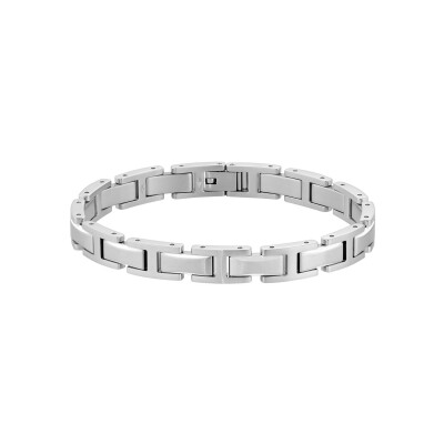Bracelet BOSS Nolan en acier
