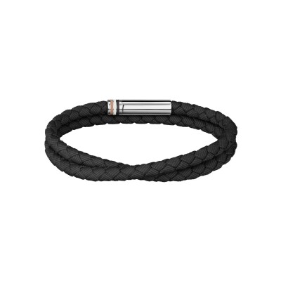 Bracelet BOSS Ares Summer en cuir