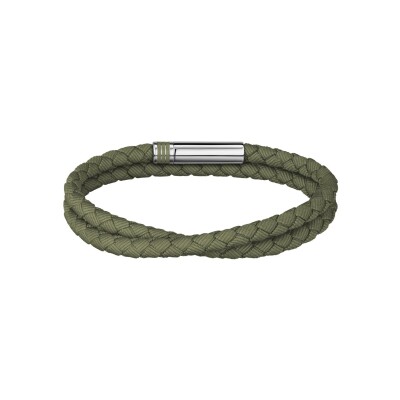 Bracelet BOSS Ares Summer en cuir