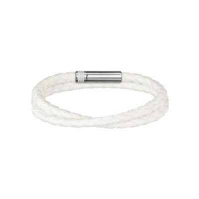 Bracelet BOSS Ares Summer en cuir