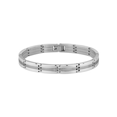 Bracelet BOSS Brooks en acier