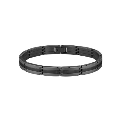 Bracelet BOSS Brooks en acier