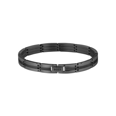 Bracelet BOSS Brooks en acier
