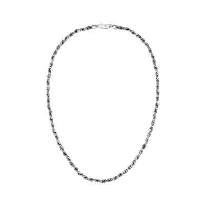 Collier BOSS Myles en acier