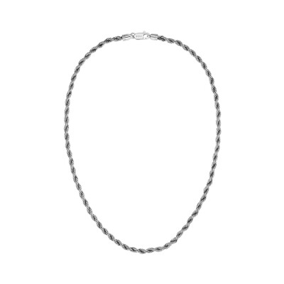 Collier BOSS Myles en acier