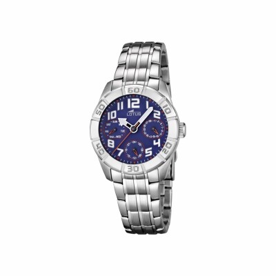 Montre Lotus Historique 15831/2