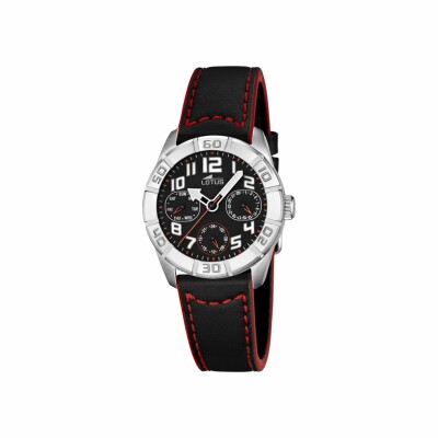 Montre Lotus Historique 15832/3