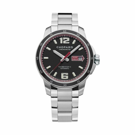 Chopard Classic Racing Mille Miglia GTS Power Control watch