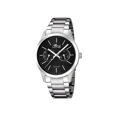 Montre Lotus Multifonction 15954/3