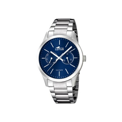 Montre Lotus Multifonction 15954/5