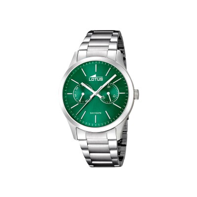 Montre Lotus Multifonction 15954/E