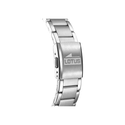 Montre Lotus Minimaliste Pour Lui 15959/B