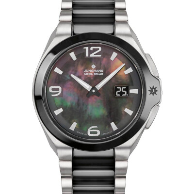 Montre Junghans Performance Spektrum Damen 15/1500.44
