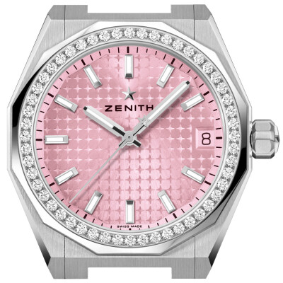 Montre ZENITH Defy Skyline 36