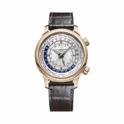 Montre Chopard L.U.C Time Traveler One