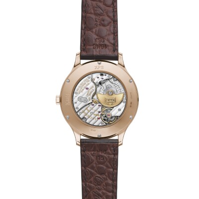 Montre Chopard L.U.C XPS 161948-5001