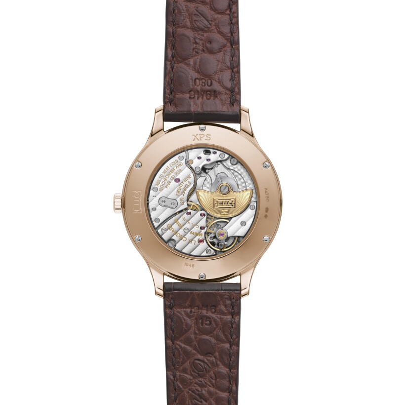 Chopard L.U.C XPS 161948-5001 watch