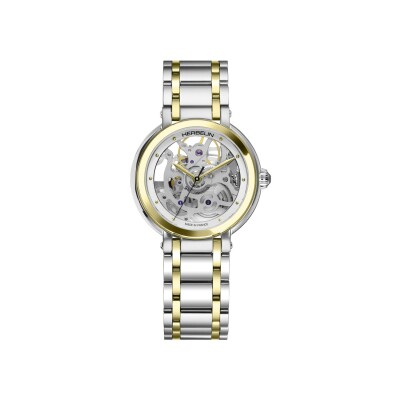 Montre Michel Herbelin Galet 1630BTSQ12