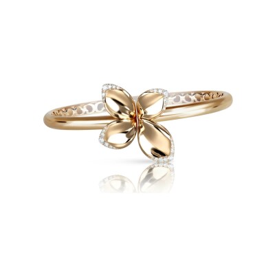 Bracelet Pasquale Bruni Lakshmi en or rose et diamants