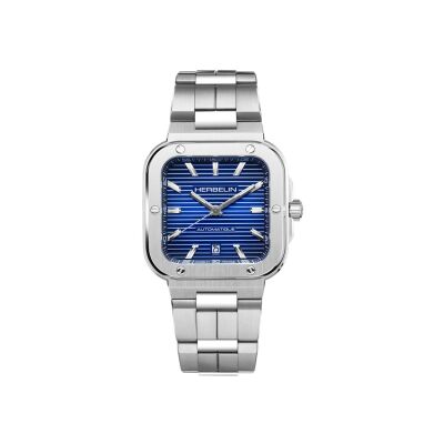 Montre HERBELIN Cap Camarat Automatique 1646B115