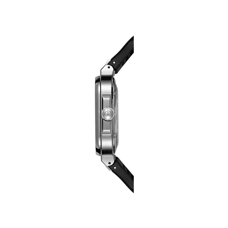 Montre HERBELIN Cap Camarat Square Automatique Noir