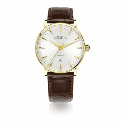 Montre Herbelin Inspiration 1647P11MA