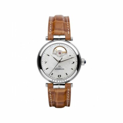 Montre HERBELIN Newport 1655/CO19
