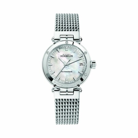 Montre Herbelin Newport Automatic