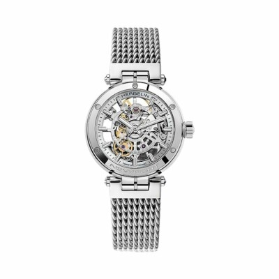 Montre Michel Herbelin Newport Automatic