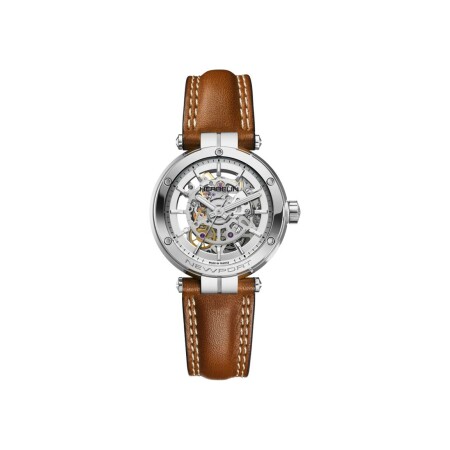 Montre HERBELIN Newport 1658SQ12GD