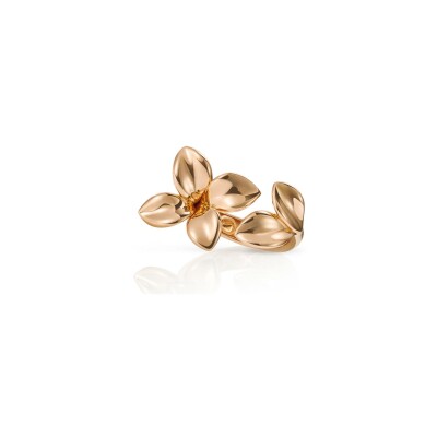 Bague Pasquale Bruni Giardini Segreti en or rose