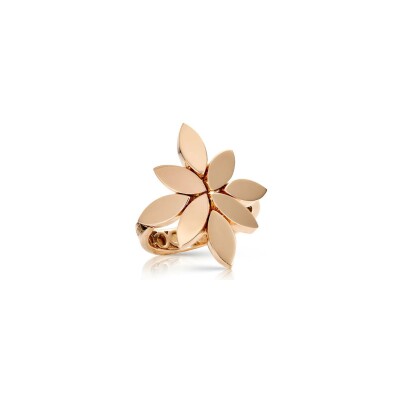 Bague Pasquale Bruni Ghirlanda en or rose