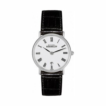 Montre Herbelin Classique 16845S01