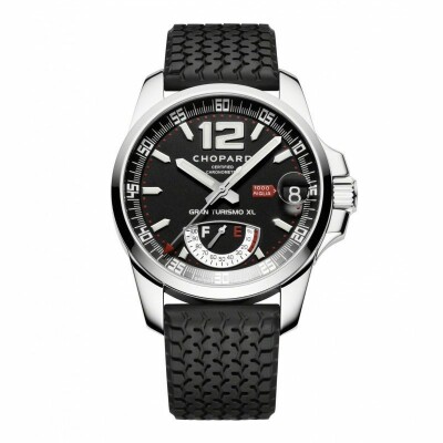 Montre Chopard Classic Racing Mille Miglia GT XL Power Control