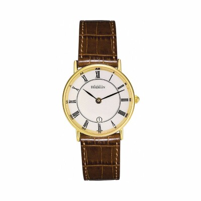 Montre Herbelin Classique 16845P08GO