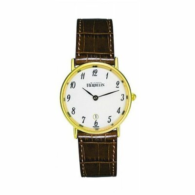 Montre Herbelin Classique 16845/P28GO