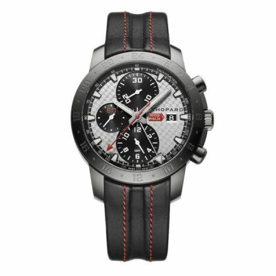 Montre Chopard Classic Racing Mille Migla Zagato