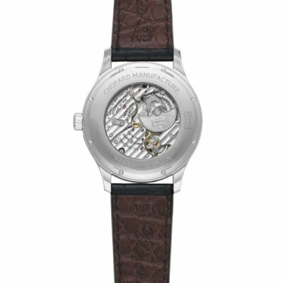 Montre Chopard L.U.C Perpetual Twin