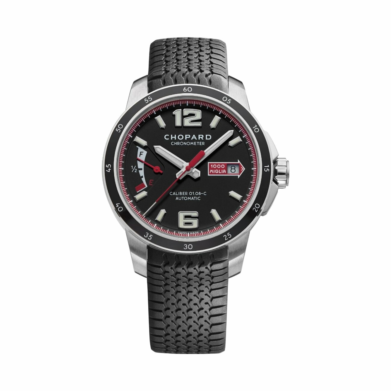 Achat Montre Chopard Classic Racing Mille Migla GTS Chrono