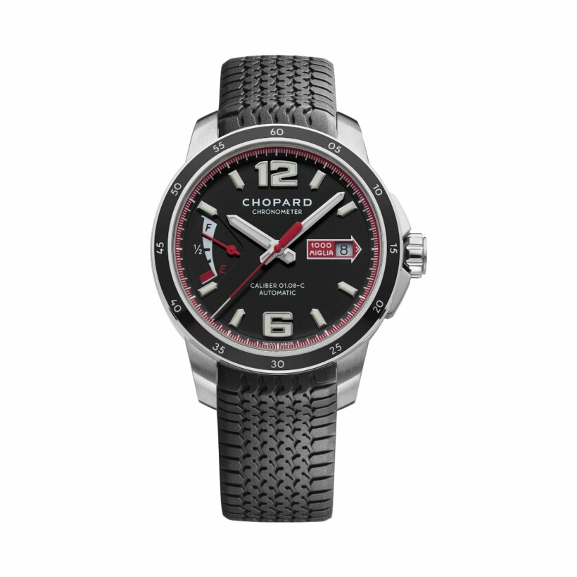 Chopard Classic Racing Mille Miglia GTS Power Control watch