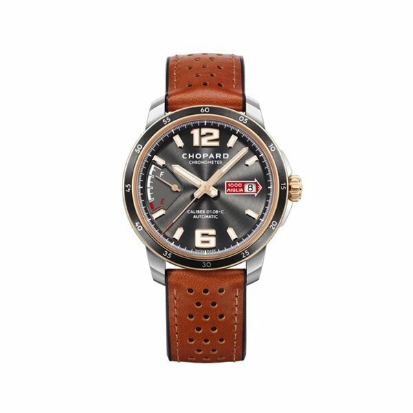 Montre Chopard Classic Racing Mille Miglia GTS Power Control