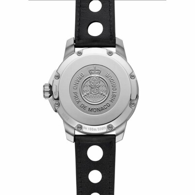 Chopard Classic Racing Grand Prix de Monaco Historique Power Control 168569-3001 horloge
