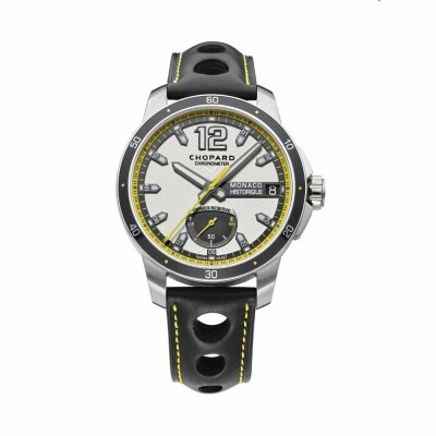 Chopard Classic Racing Grand Prix de Monaco Historique Power Control 168569-3001 horloge