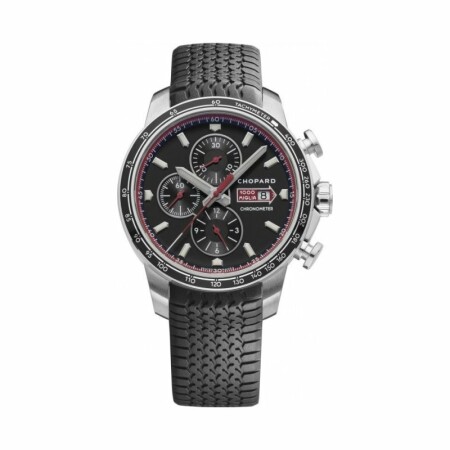 Montre Chopard Classic Racing Mille Migla GTS Chrono